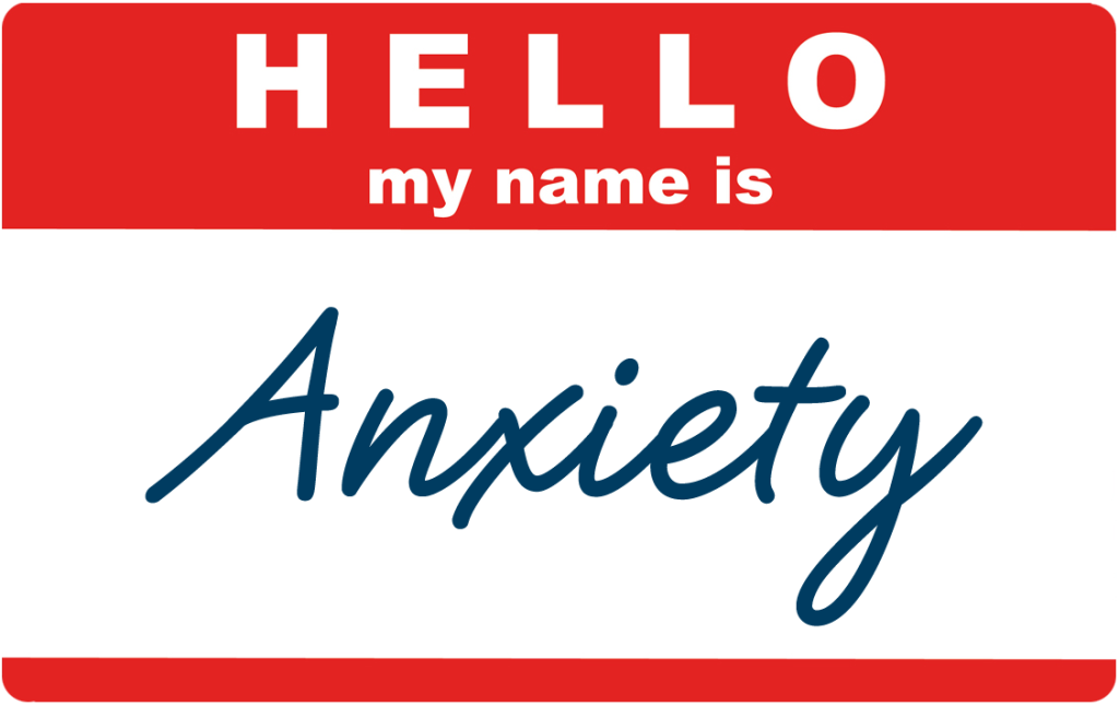 anxietyblog